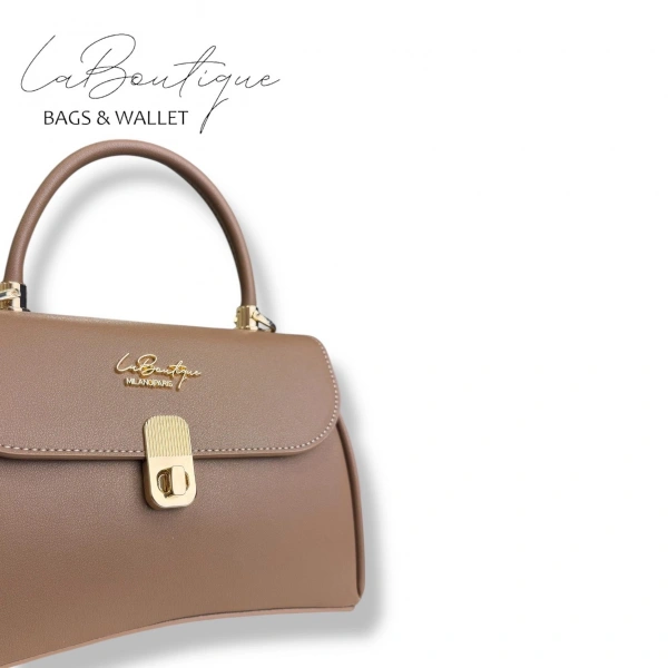 Lb Çanta 1318 Vizon