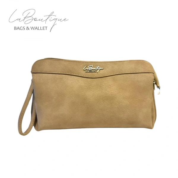 Lb Çanta 2106 Açık Kahve/antik