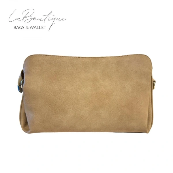 Lb Çanta 2106 Açık Kahve/antik