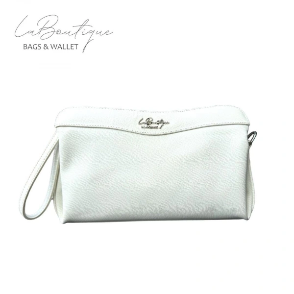 Lb Çanta-2106 Beyaz