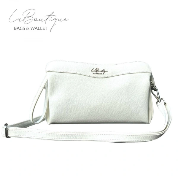 Lb Çanta-2106 Beyaz
