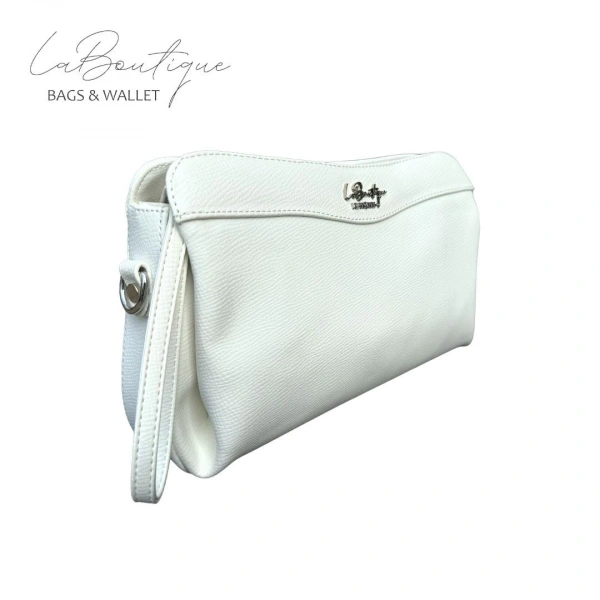 Lb Çanta-2106 Beyaz