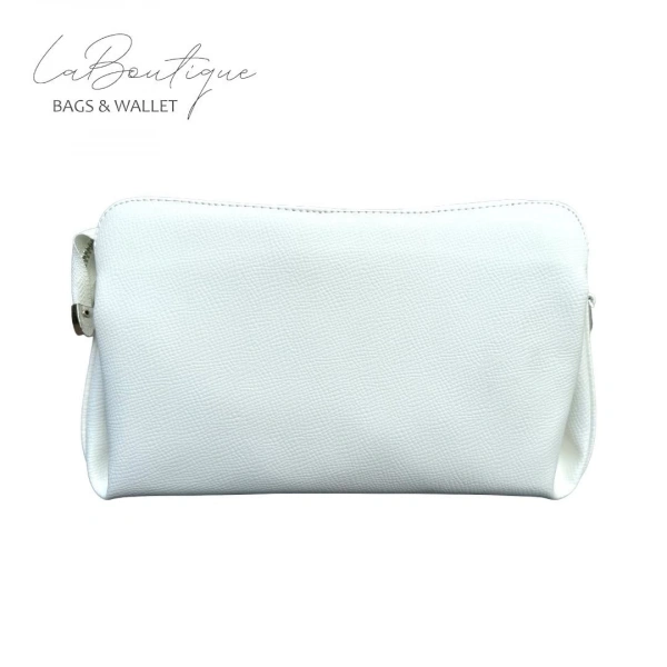 Lb Çanta-2106 Beyaz