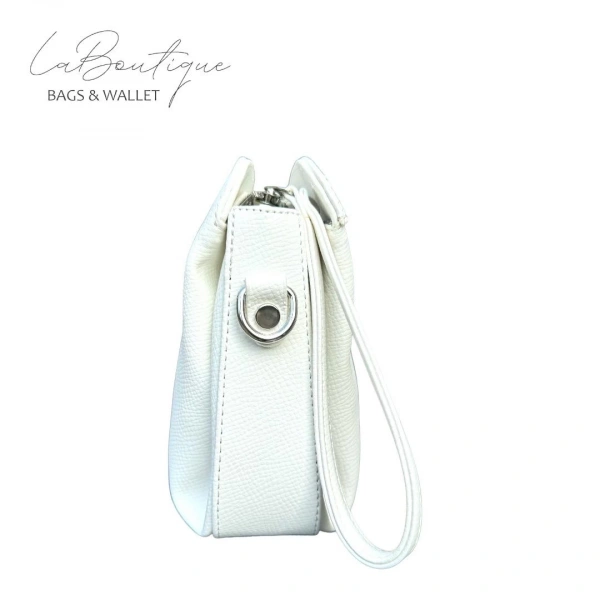 Lb Çanta-2106 Beyaz