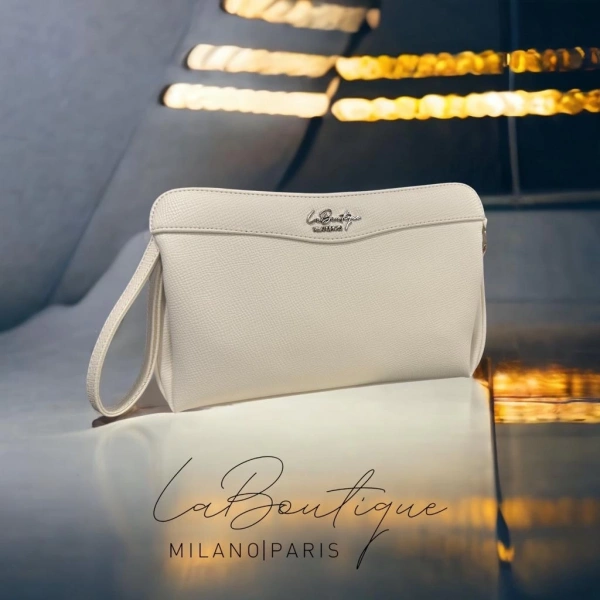 Lb Çanta-2106 Beyaz