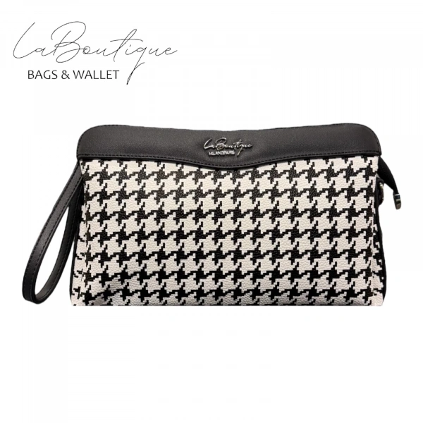 Lb Çanta - 2106 - Kazayağı