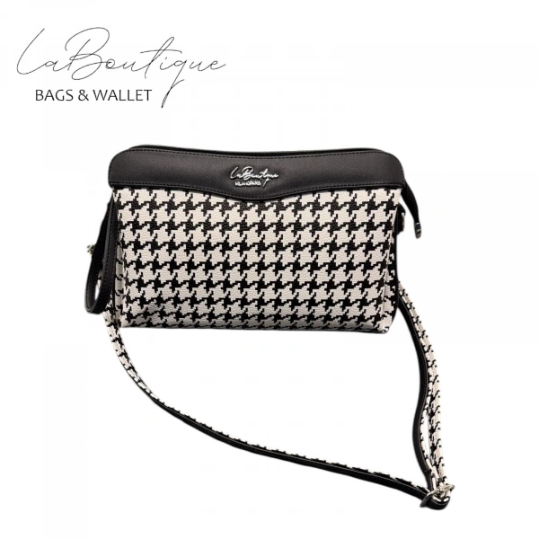 Lb Çanta - 2106 - Kazayağı