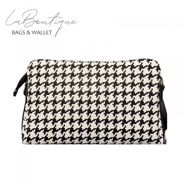 Lb Çanta - 2106 - Kazayağı