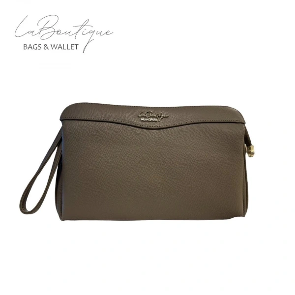 Lb Çanta 2106 Koyu Gri