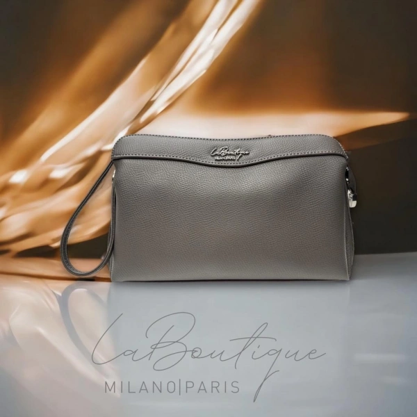 Lb Çanta 2106 Koyu Gri