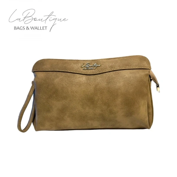 Lb Çanta 2106 Koyu Kahve/antik