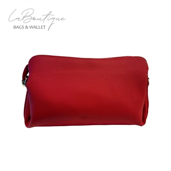 Lb Çanta 2106 Lac/kırmızı
