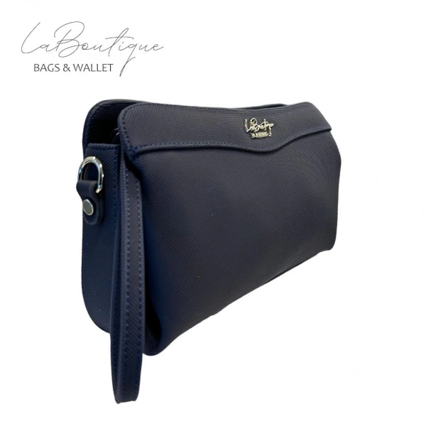 Lb Çanta 2106 Lac/lacivert