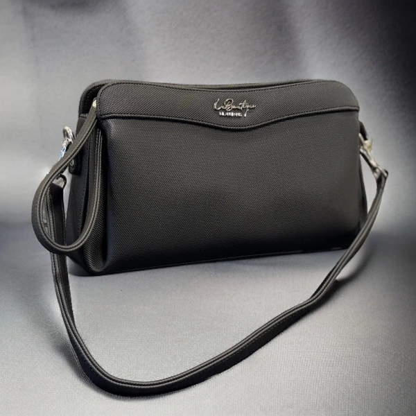 Lb Çanta 2106 Lac/siyah