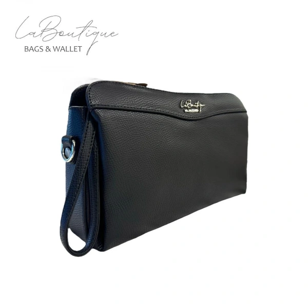 Lb Çanta 2106 Siyah