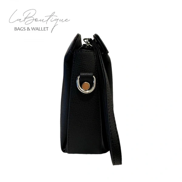 Lb Çanta 2106 Siyah