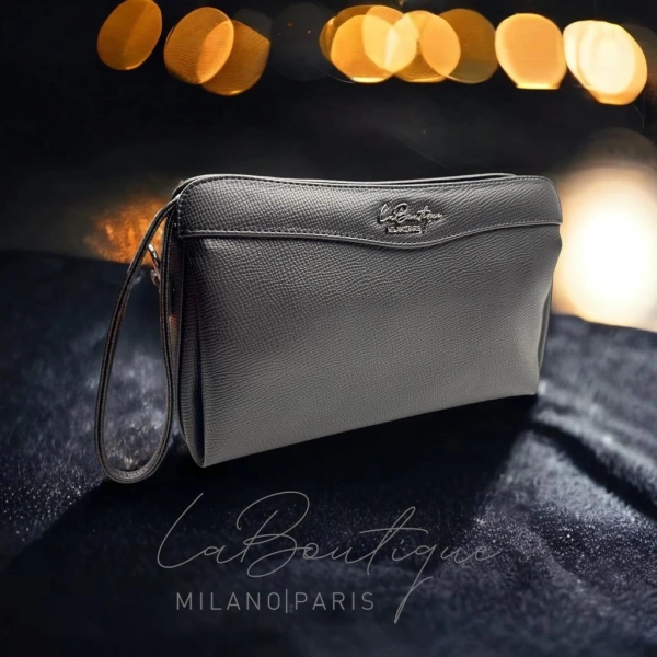 Lb Çanta 2106 Siyah