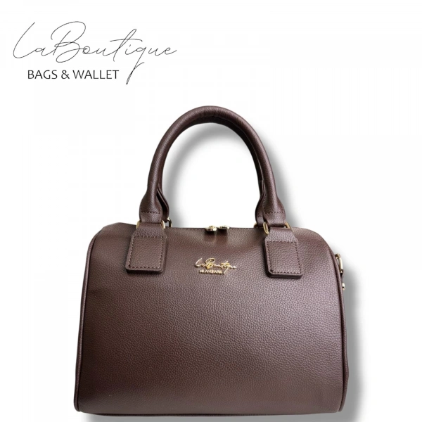 Lb Çanta 2508 Acı Kahve