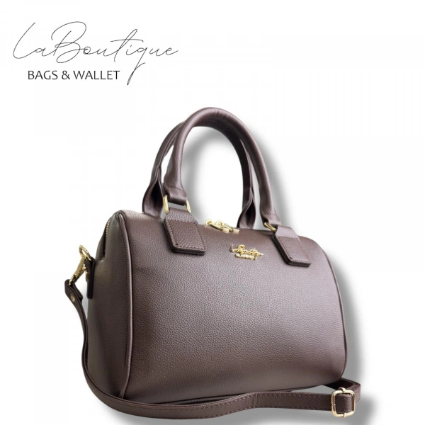 Lb Çanta 2508 Acı Kahve