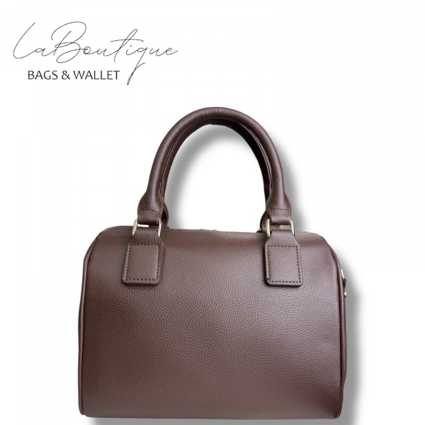 Lb Çanta 2508 Acı Kahve