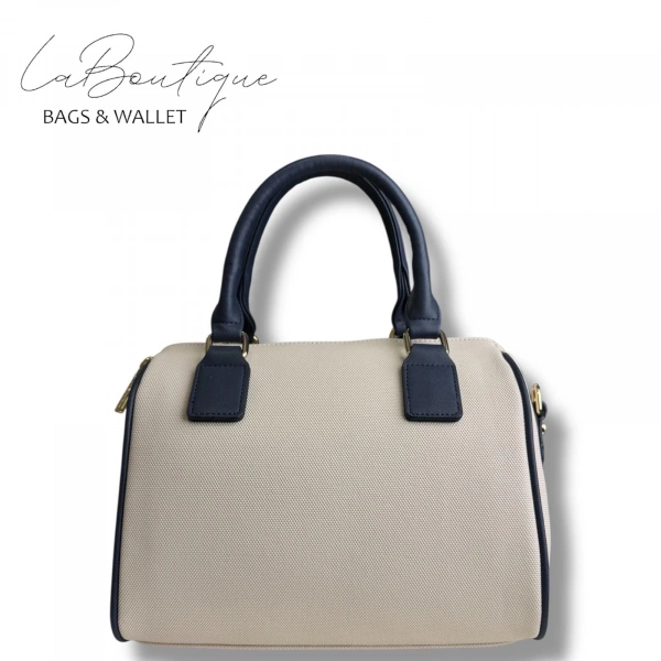 Lb Çanta-2508 Lac/krem