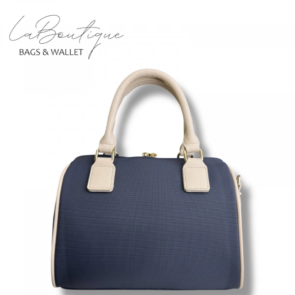 Lb Çanta-2508 Lac/lacivert