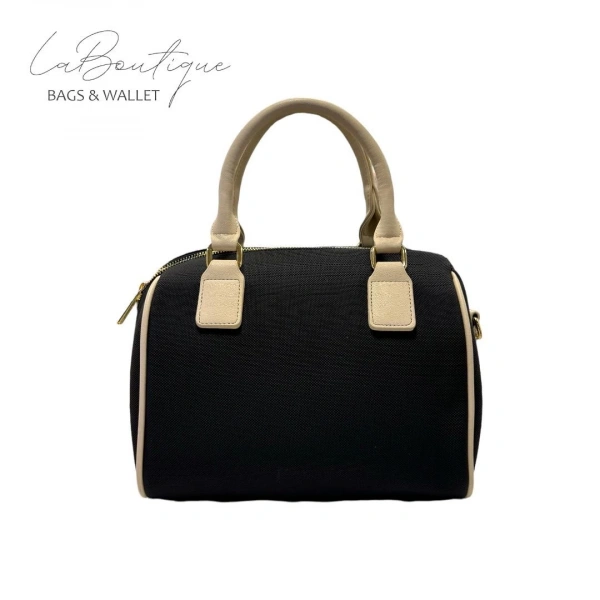 Lb Çanta-2508 Lac/siyah