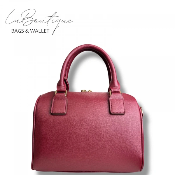 Lb Çanta 2508 Vişne