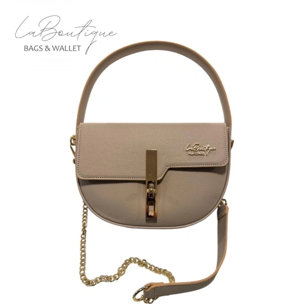 Lb Çanta 2617 Vizon