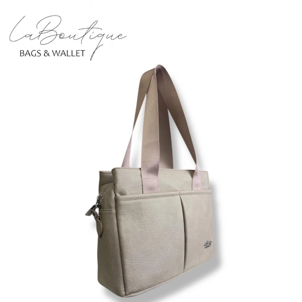 Lb Çanta 2808 Vizon