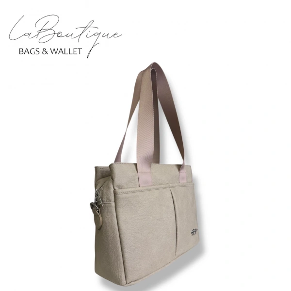 Lb Çanta 2808 Vizon