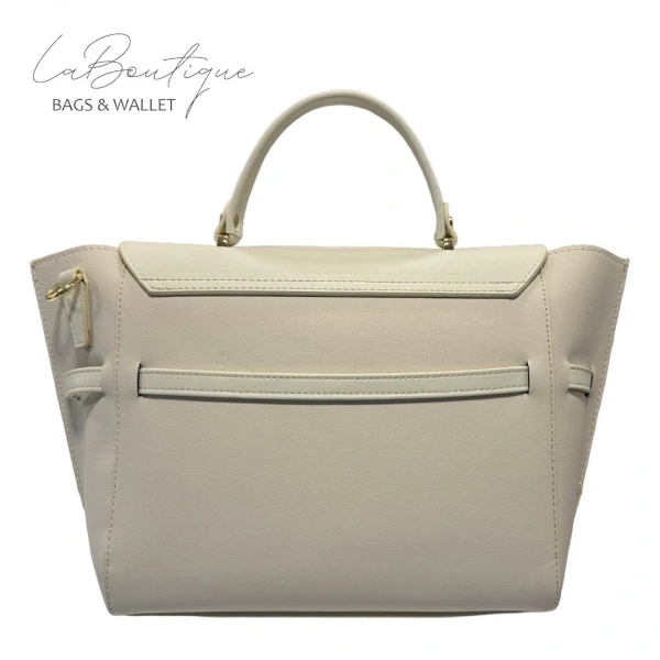 Lb Çanta 2908 Fildişi Ekru