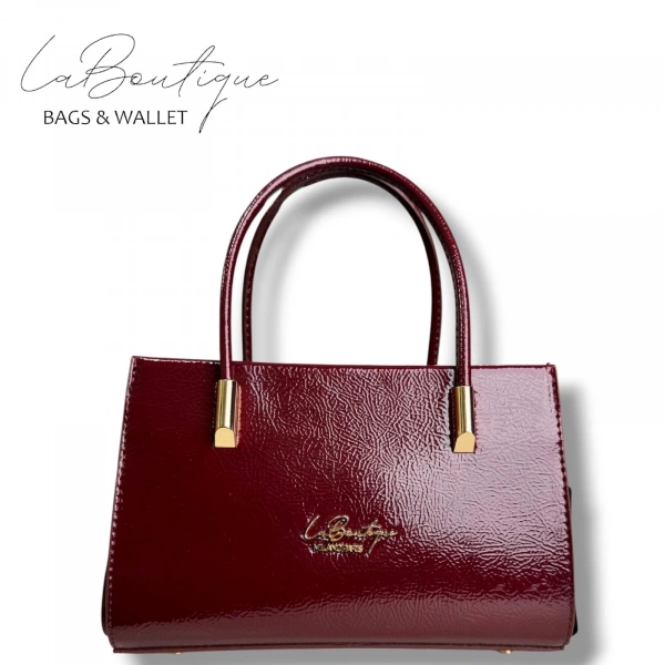 Lb Çanta 3118 Bordo