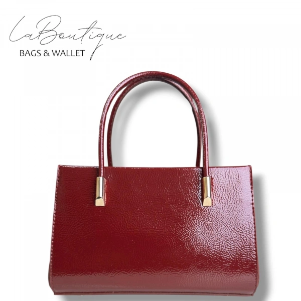 Lb Çanta 3118 Bordo