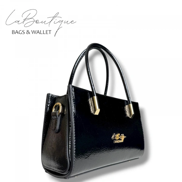 Lb Çanta 3118 Siyah