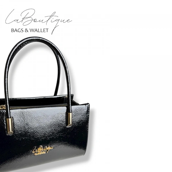 Lb Çanta 3118 Siyah