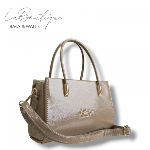 Lb Çanta 3118 Vizon