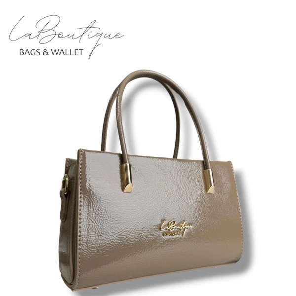 Lb Çanta 3118 Vizon