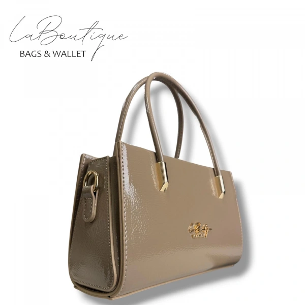 Lb Çanta 3118 Vizon