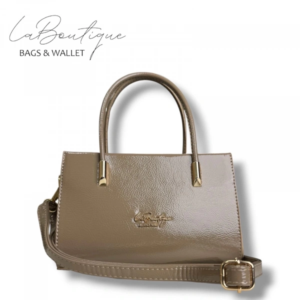 Lb Çanta 3118 Vizon