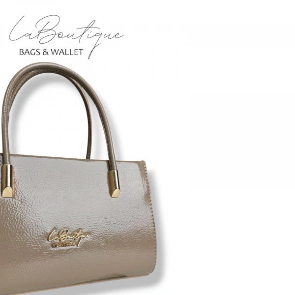 Lb Çanta 3118 Vizon