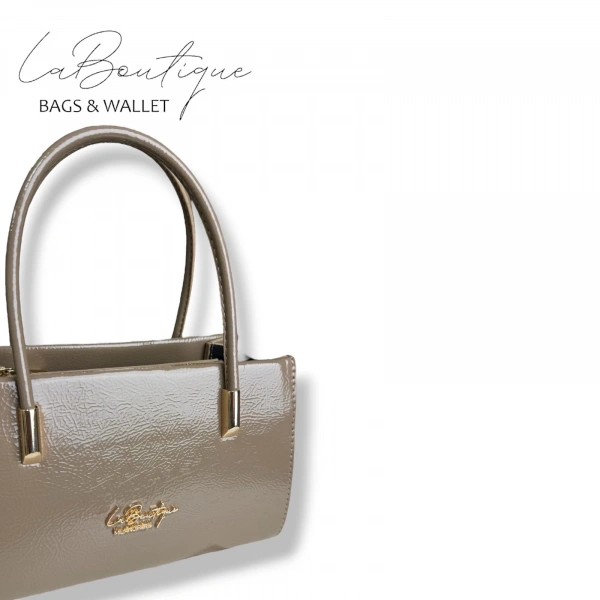 Lb Çanta 3118 Vizon