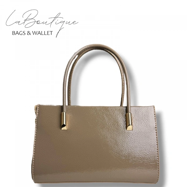 Lb Çanta 3118 Vizon