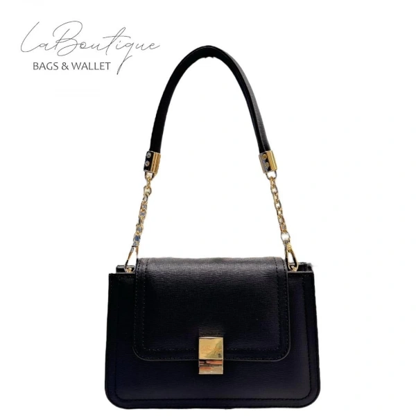 Lb Çanta 5317 Siyah