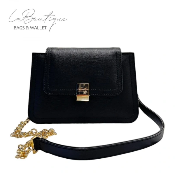 Lb Çanta 5317 Siyah