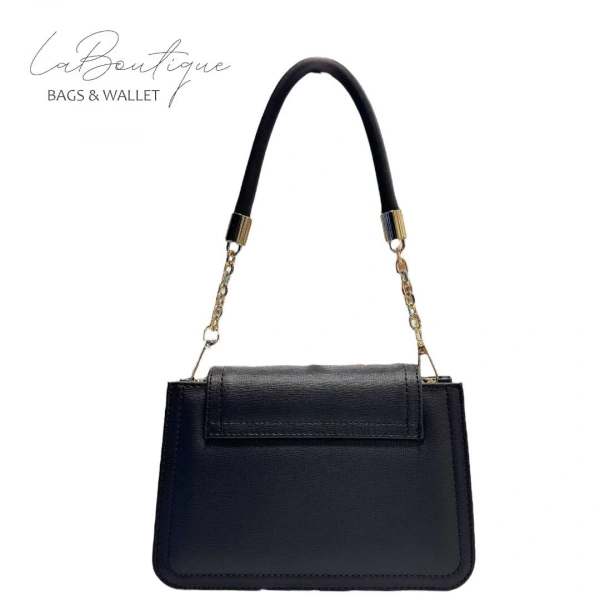 Lb Çanta 5317 Siyah