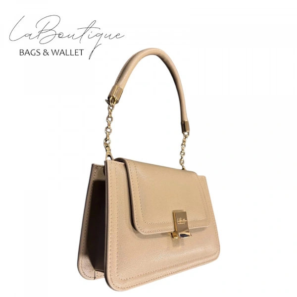 Lb Çanta 5317 Vizon