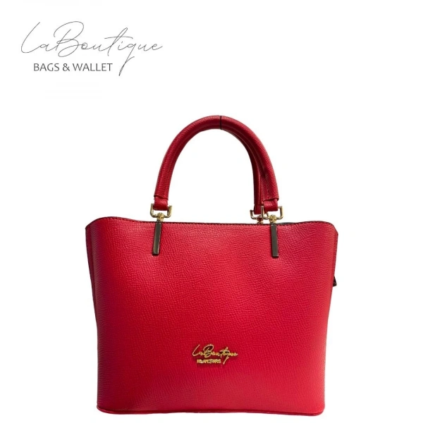Lb Çanta 5708 Kırmızı