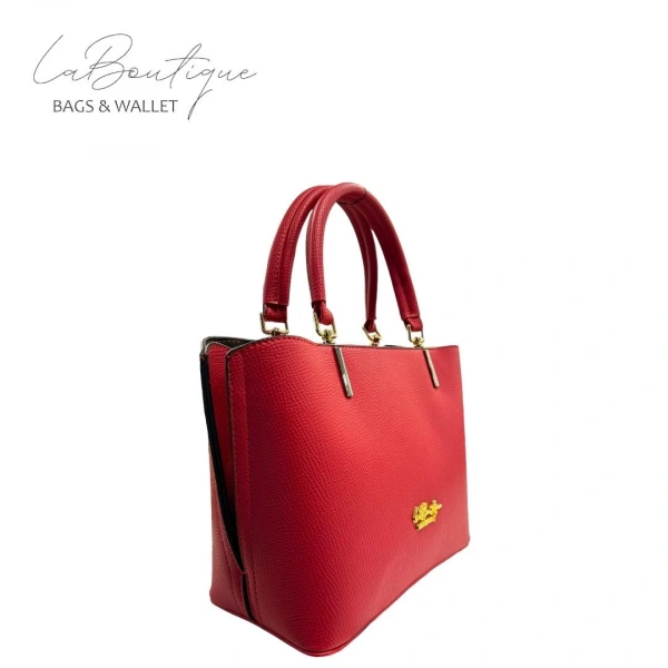 Lb Çanta 5708 Kırmızı