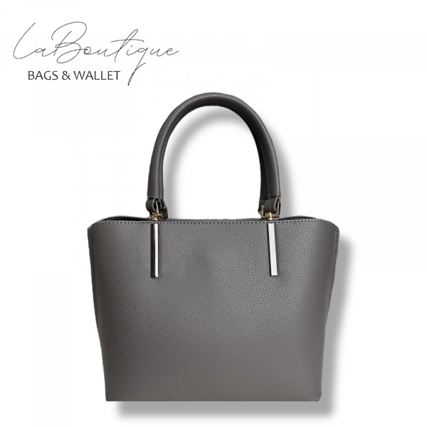 Lb Çanta 5708 Koyu Gri